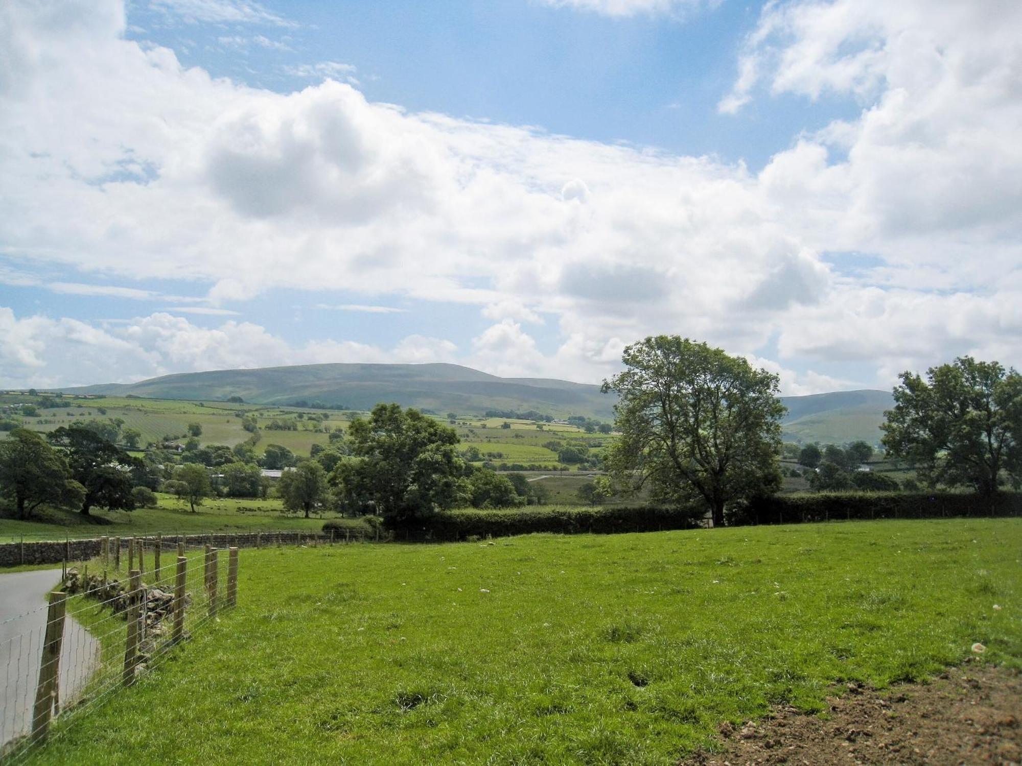 Caldbeck Swaledale Cottag 빌라 외부 사진