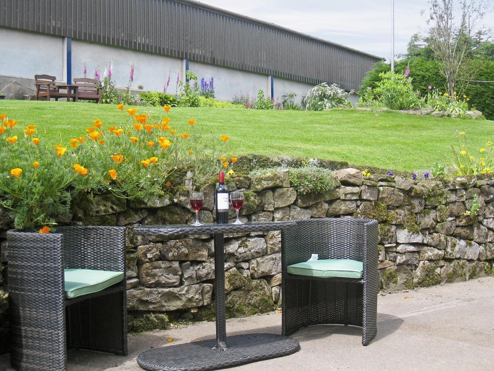 Caldbeck Swaledale Cottag 빌라 외부 사진