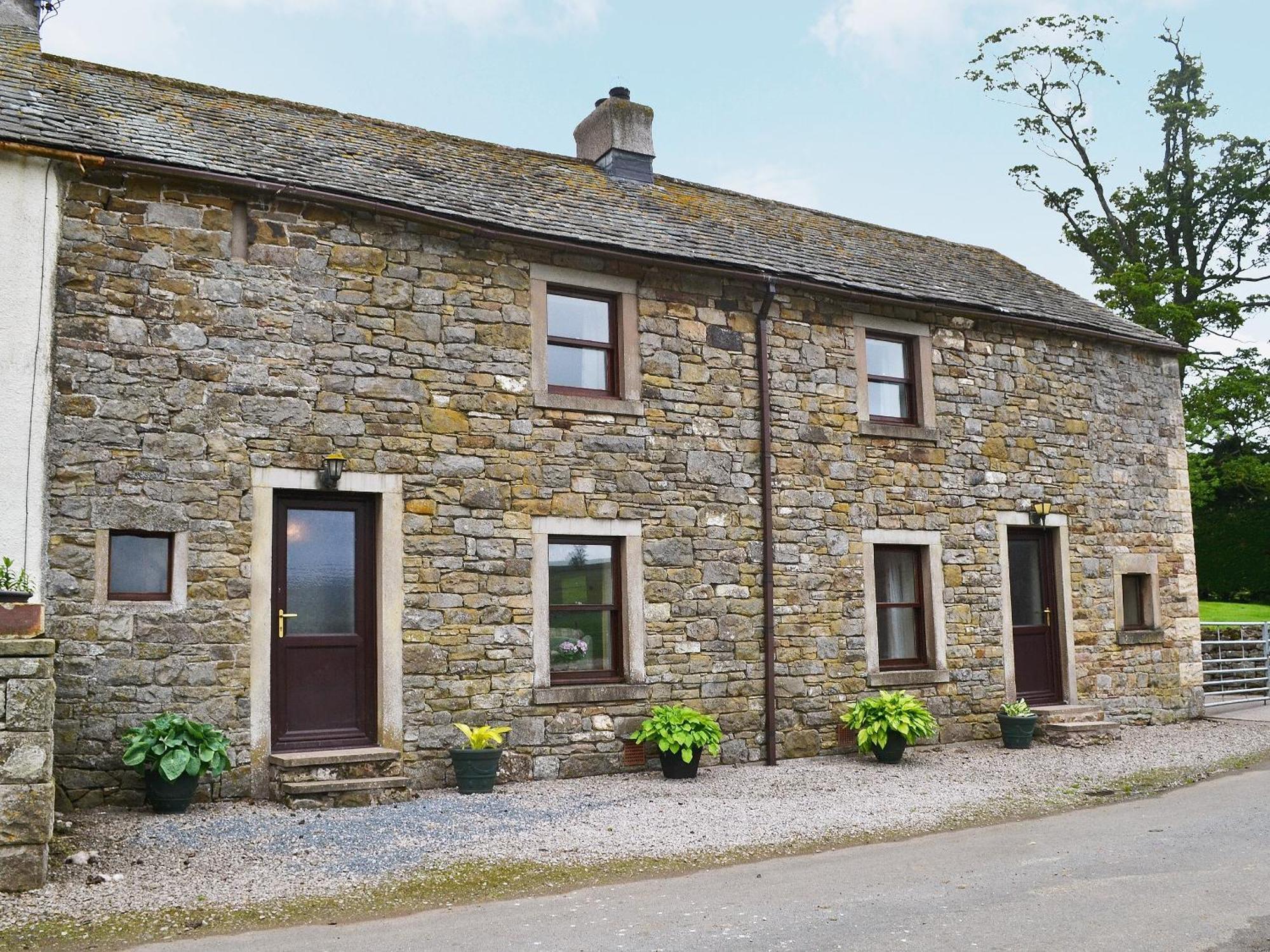 Caldbeck Swaledale Cottag 빌라 외부 사진