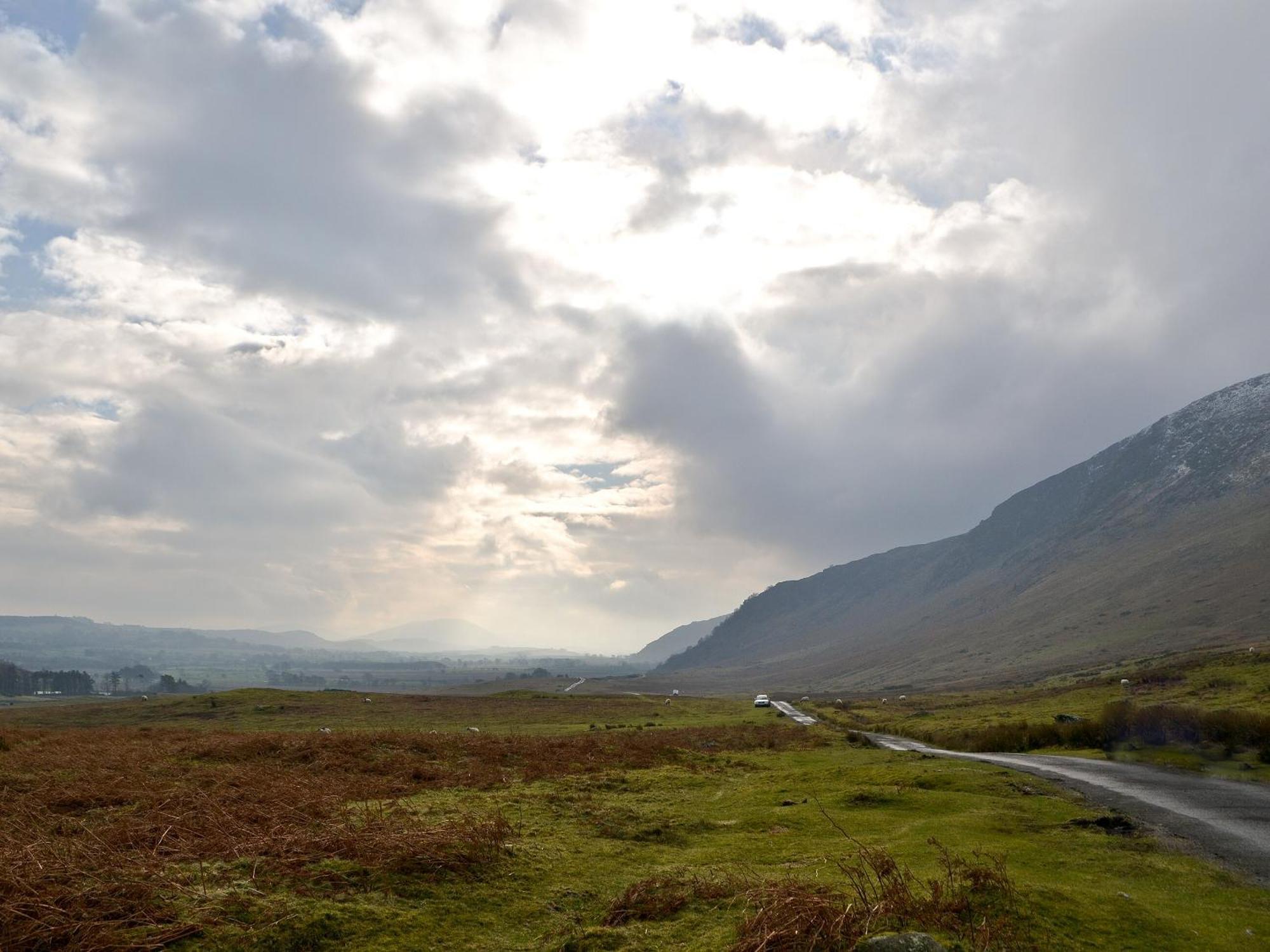 Caldbeck Swaledale Cottag 빌라 외부 사진