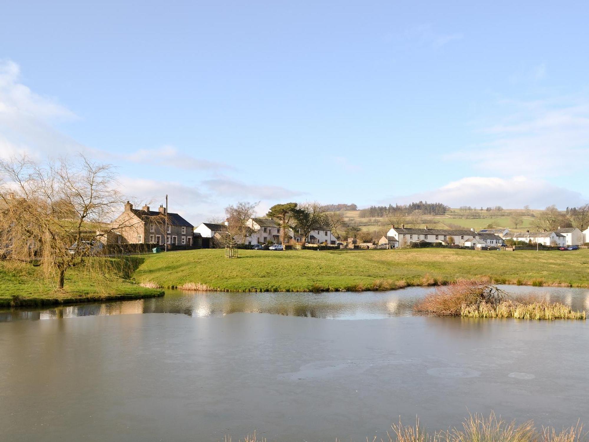 Caldbeck Swaledale Cottag 빌라 외부 사진
