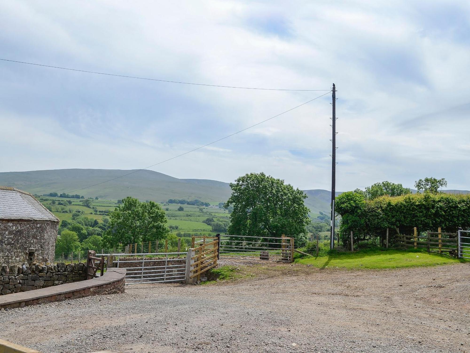 Caldbeck Swaledale Cottag 빌라 외부 사진