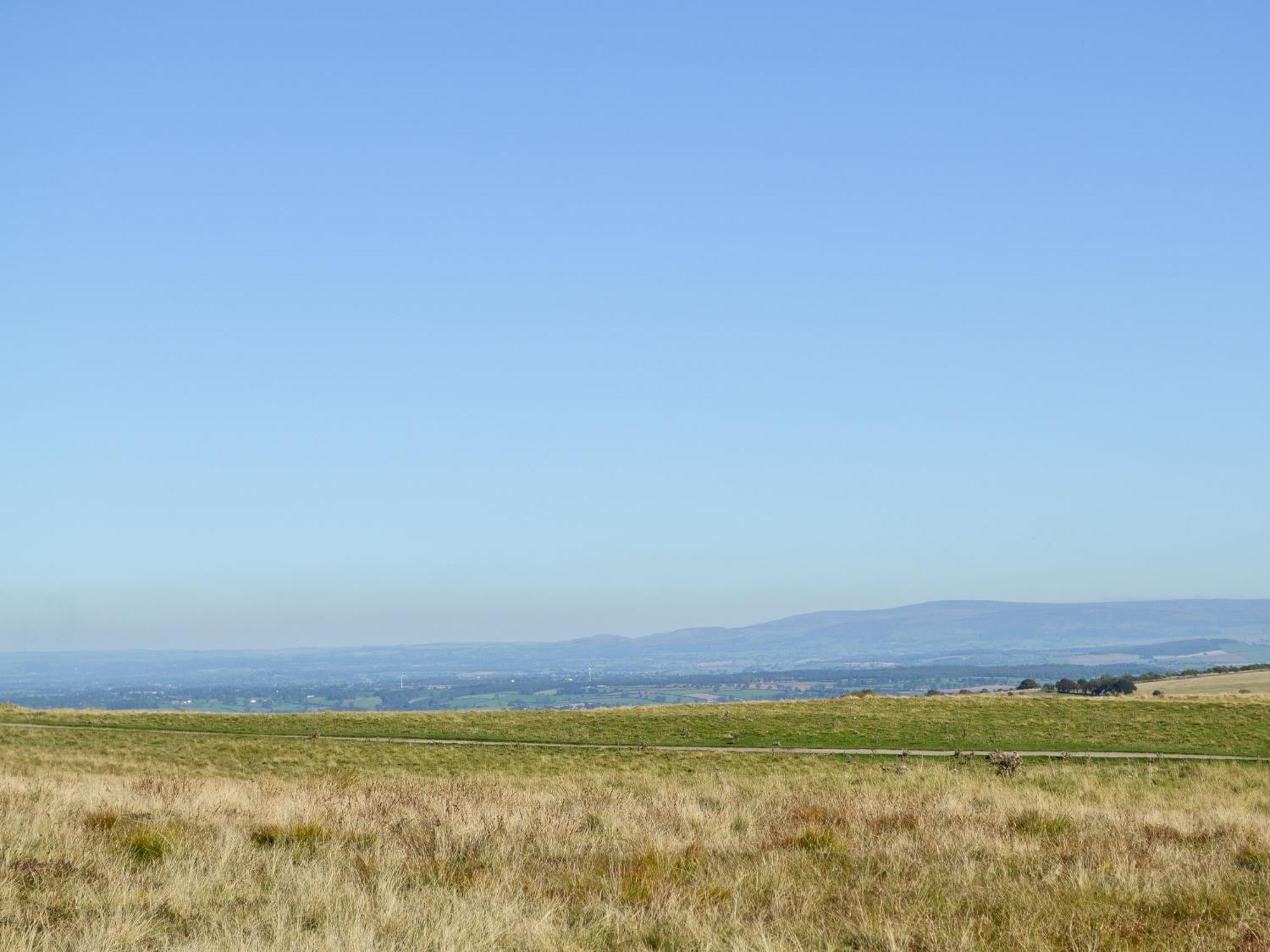 Caldbeck Swaledale Cottag 빌라 외부 사진