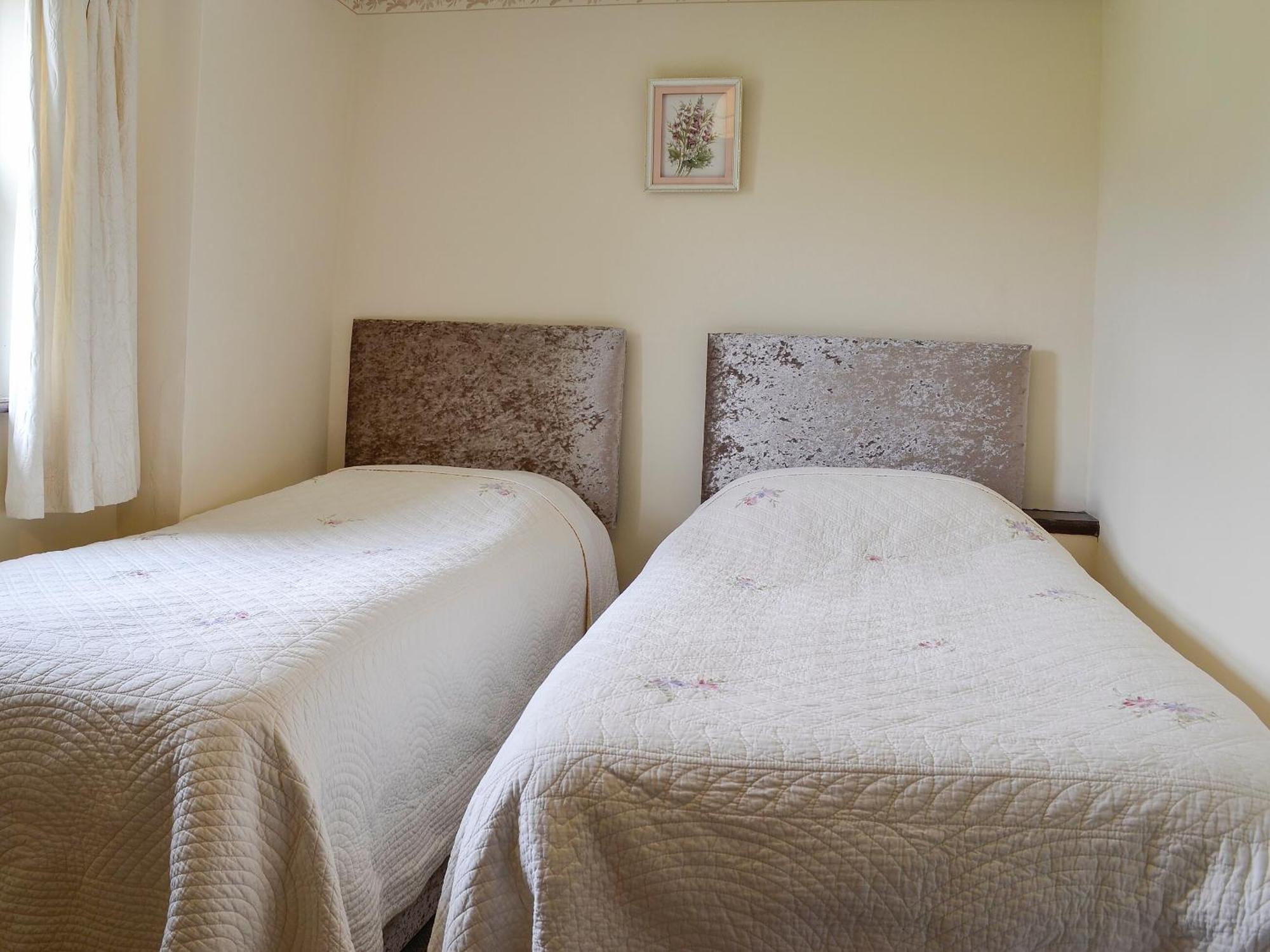 Caldbeck Swaledale Cottag 빌라 외부 사진