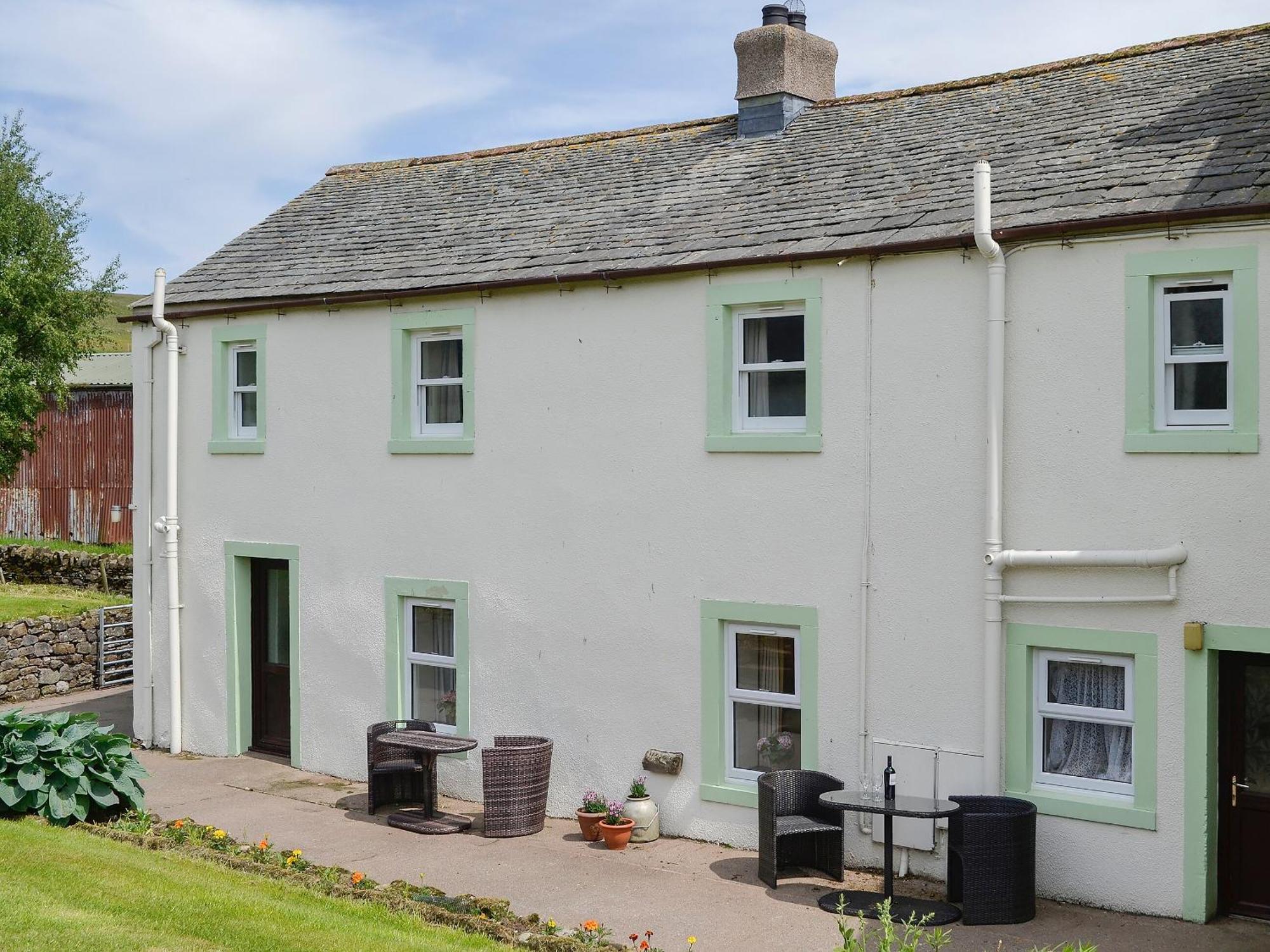 Caldbeck Swaledale Cottag 빌라 외부 사진