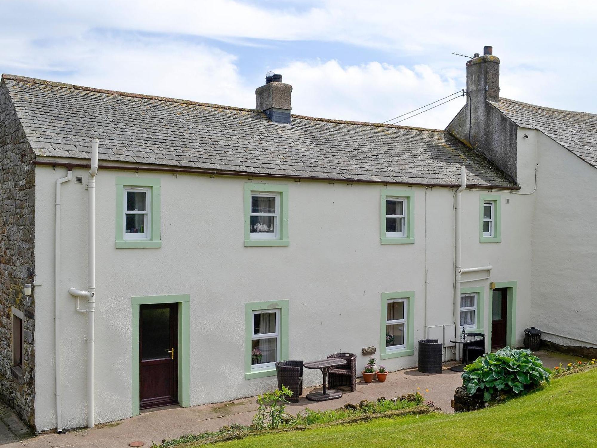 Caldbeck Swaledale Cottag 빌라 외부 사진